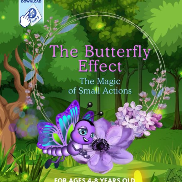 Butterfly effect